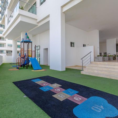 Apartamentos Cartagena Marbella Suite Exterior photo