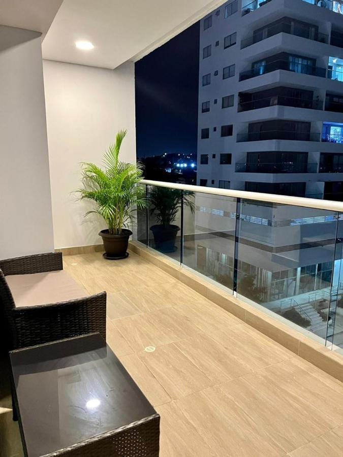 Apartamentos Cartagena Marbella Suite Exterior photo