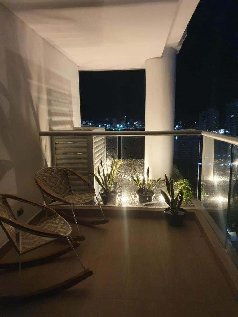 Apartamentos Cartagena Marbella Suite Exterior photo