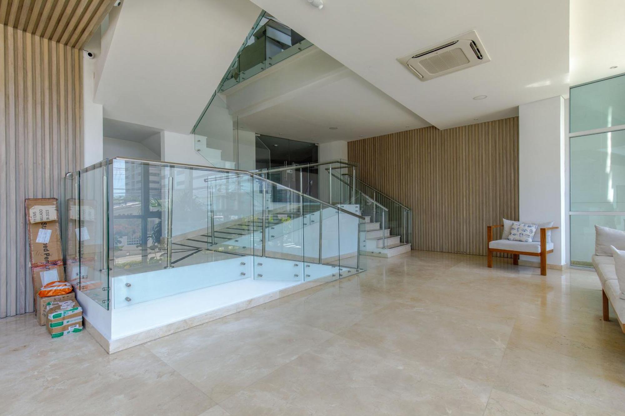 Apartamentos Cartagena Marbella Suite Exterior photo