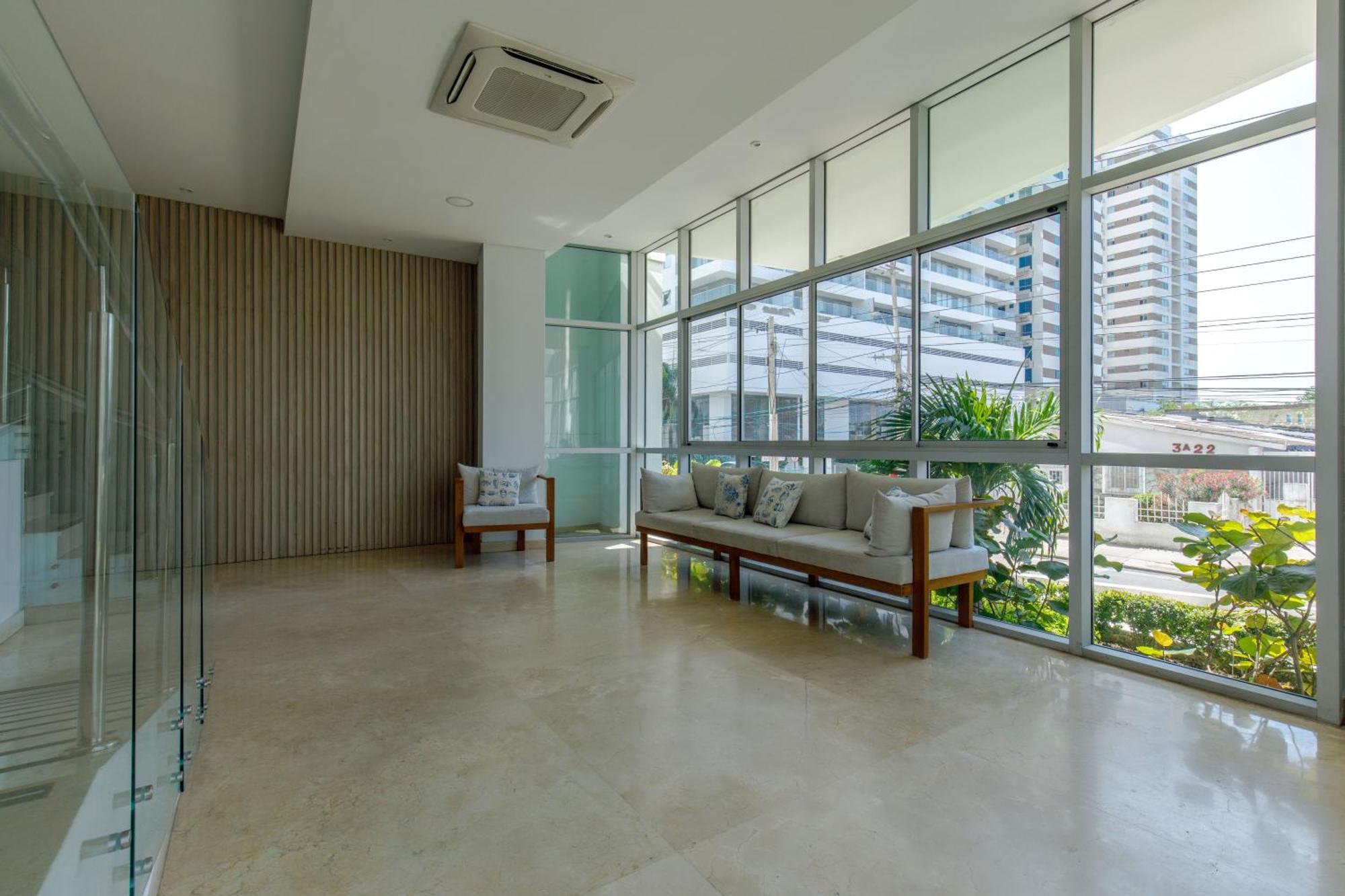 Apartamentos Cartagena Marbella Suite Exterior photo