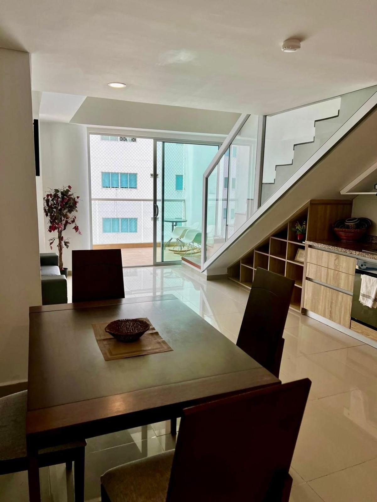 Apartamentos Cartagena Marbella Suite Exterior photo