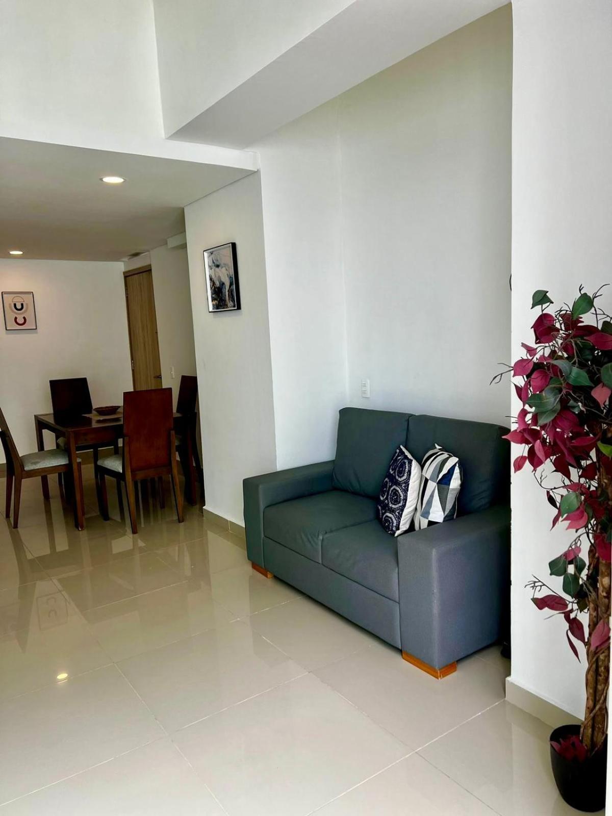 Apartamentos Cartagena Marbella Suite Exterior photo