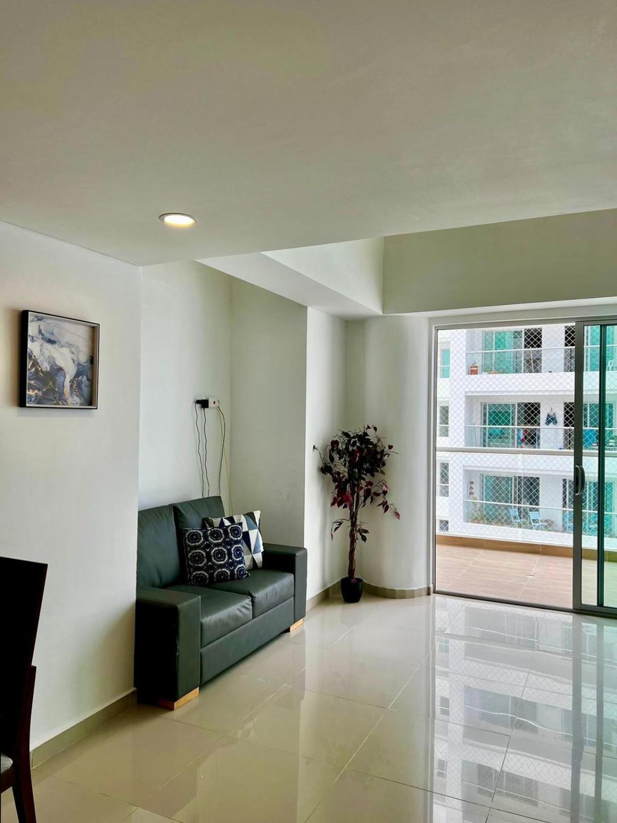 Apartamentos Cartagena Marbella Suite Exterior photo