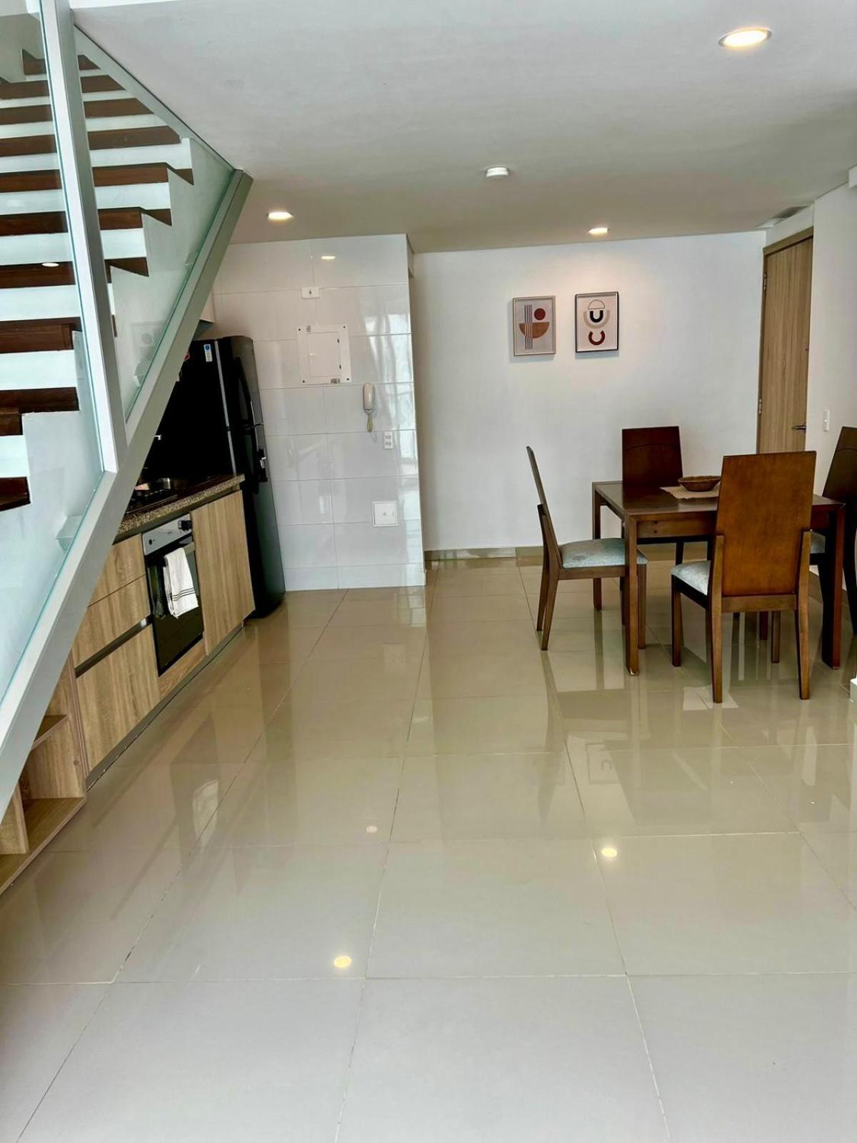 Apartamentos Cartagena Marbella Suite Exterior photo